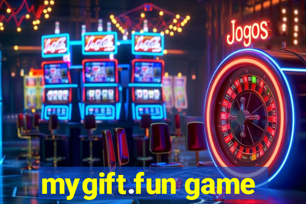 mygift.fun game